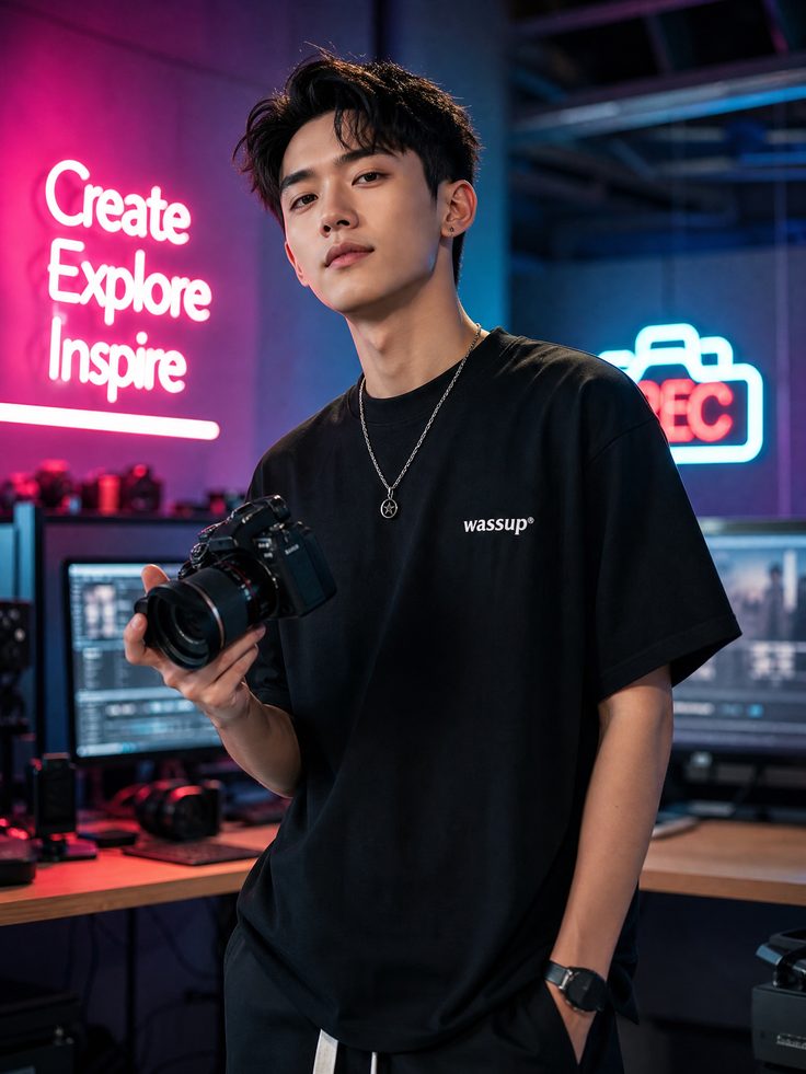 直播录屏-玩物达人·阿杰直播间